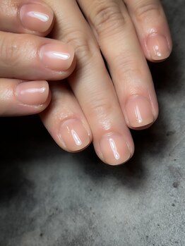 ベルクロッシュ(Belle cloche)/