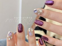 トゥートゥー(TOUTOU)/マグネットx埋め尽くし4本