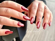 レアネイル(Lea nail)/ちゅるんマグネット