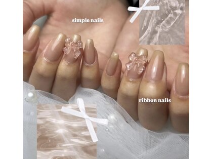 グロウネイル(Glow.Nail)の写真