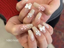 ニコネイル(NIKO NAIL)