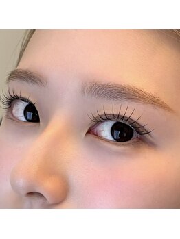 マレリ 西18丁目店(MALELI)/パーマ×エクステ60本