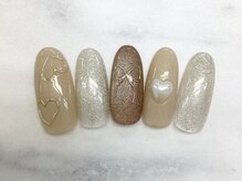 キャンアイドレッシー 鴻巣店(Can I Dressy)/6000円