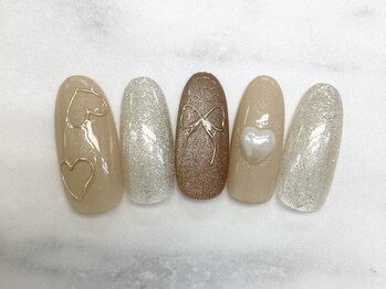 キャンアイドレッシー 鴻巣店(Can I Dressy)/6000円