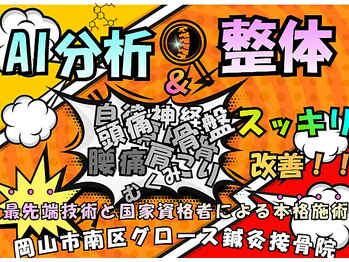 グロース鍼灸整骨院 豊浜院/