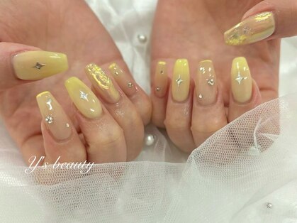 ワイズビューティー 京橋店(y's beauty)の写真