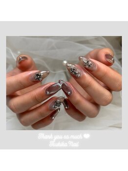 マグネット×クロム