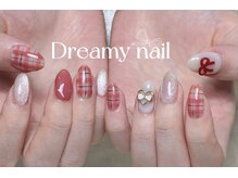 ドリーミーネイル 池袋(Dreamy Nail)/
