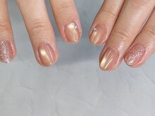 エルマナ ネイル(Hermana NAIL)/シンプルマグ