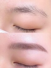 ケアリー 八千代緑が丘(Carelly)&nbsp;アイブロウ デザイン