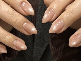 《SHIORI》ちゅるん♪マグネット