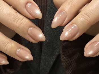 《SHIORI》ちゅるん♪マグネット