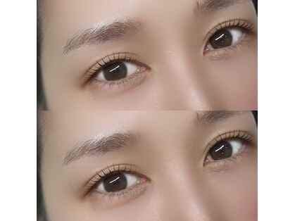 ザ グロウム(The glowm)の写真