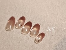 ナンバーファイブ 表参道(N5)