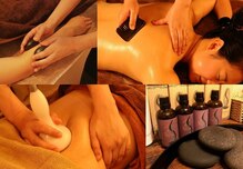 セカンドハウス(Second house)