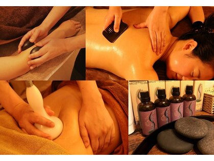 セカンドハウス(Second house)の写真