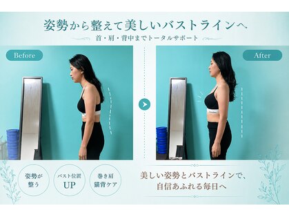 ネイト ワックス(Neit Wax)の写真