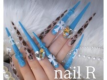 ネイルアール(nail R)