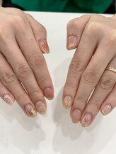 リノ(Lino)/キルティングネイル