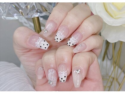 ニュアネイル(nyua nail)の写真