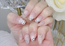 ニュアネイル(nyua nail)