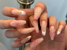 レイネイル 博多店(REY nail)/夏ネイル