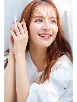 ベッキーラッシュ 天王寺北口店(BECKY LASH)の写真/大人気☆【ダブルフラットラッシュ×LED】の最強組み合わせ！ハイクオリティ×最新トレンド×低価格◎
