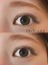 プロケア 新宿本店(PROCARE)/カラーエクステ