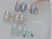 モーンガータ(MANGATA)の雰囲気（◇人気！毎月替わるキャンペーンデザイン◇6月デザインはこちら）