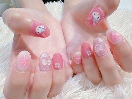 サンリオコレクション♪