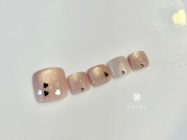 フット 9月定額 monthly design