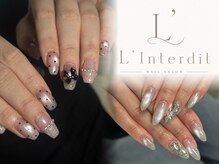 ランテルディ 梅田中崎町店(L'Interdit)の雰囲気（お得な定額メニューも◎数種類からお選びいただけます♪）