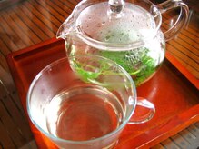 整体 マッサージサロン ディアン/オリジナルブレンドハーブティー