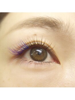 ヘアーアンドアイラッシュ ワキチ (Hair&eyelash wakichi)/