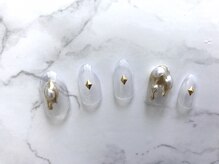 ネイルサロン イーウィ(Ewy)/［吉祥寺］ネイル/パラジェル