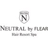 ニュートラル前原店(Neutral by FLEAR)のお店ロゴ