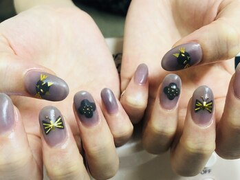 マイシティー ネイル(My City Nail)/