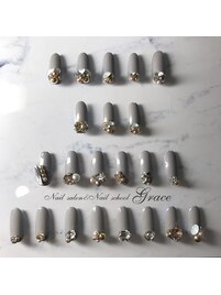 3D attacker トレプロデザイ