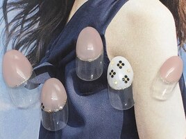【6820円】ガーリーフラワー☆