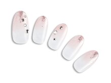 プラスネイル 自由が丘店(PLUS NAIL)/【428】定額￥6,589デザイン