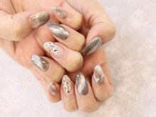 ドルチェネイル(Dolce.Nail)/＊..:.* Dolceコース*..＊.:*