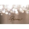 プリマ(prima)のお店ロゴ