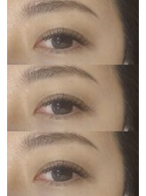 プライズアイリス アイラッシュ 池袋東口店(prize Iris eyelash)/キュートデザイン♪【池袋】