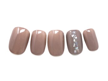 ネイル チップス イオンタウン姶良店(NAIL TIPS)/スタンダードコース★定額￥4000