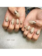 アイリーネイル(IRIE NAIL)/ジェル