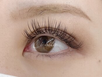 リエル(liaile)/バインドロック