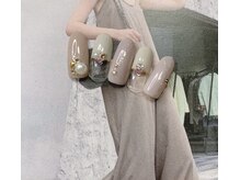 レイウェリナ(Lei Welina)/アートネイル