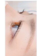 R/まつ毛パーマ☆ラッシュリフト