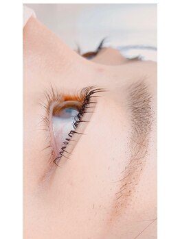 R/まつ毛パーマ☆ラッシュリフト