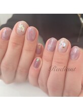 ラディアント 学芸大学(Radiant)/ニュアンスアート